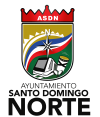 Logo asdn